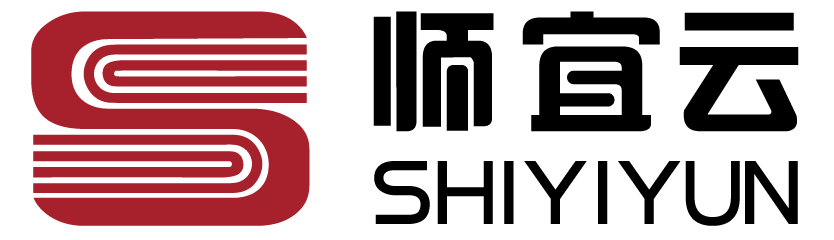 师宜云LOGO