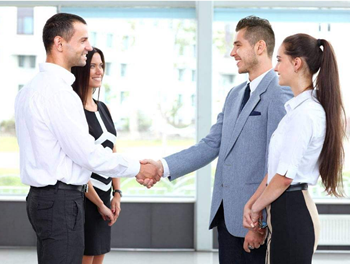 面对领导的训斥,除了忍耐还能怎么办?